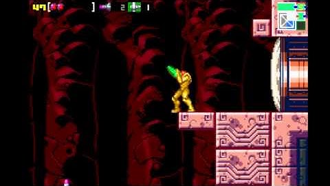Metroid Zero Mission any% advanced tutorial - Kraid