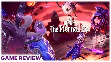 Lost in Random: The Eternal Die Review - Is it Worth the Gamble?