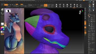 Famous Combining Subtools with Subdivisions Profile