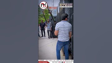 🔊 Live Sound Demo | ATI Pro Line Array Speakers | Feel the Power, Hear the Clarity! #trendingshort