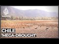 Chile drought enters critical phase