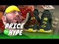 Can This Sneakerhead Save His Pharrell Adidas NMDs From Destruction? I Price the Hype