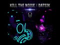 Datsik and Kill The Noise - Lightspeed (1 Hour Gapless EDM)