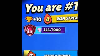 BRAWLSTARS #brawlstars #brawl #showdown #supercell