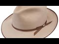 How to Steam and Reshape a Straw Hat - YouTube
