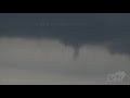 8-1-2021 Lake City, PA - Waterspout Outbreak on Lake Erie - Multiple Waterspouts and Drone Video