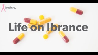 BCFNZ Webinar: Life on Ibrance