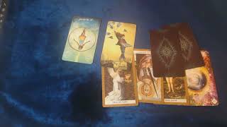 💖♒Aquarius  - February 2022 Monthly Reading♒💖- SOFT APPROACH, COMPROMISE, LEARN TO TRUST THEN UNFOLD screenshot 3
