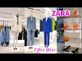 ZARA OFFICE WEAR💚🧡💛 COLLECTION #blazers #shoes  #ternopants #zara #zaranewcollection