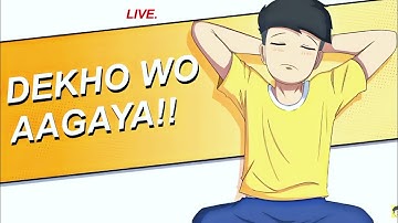 RG BUCKET LIST Live Stream | @RGBucketList