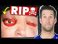 Times You Almost DIED Without Even Knowing It #2