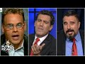 Las mejores peleas de Picante (Parte 1). Faitelson, José Ramón, Hugo, Álvaro y más | Futbol Picante