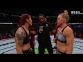 Cyborg vs Holm recap, Max Holloway | EPISODE 137 | ANIK AND FLORIAN PODCAST