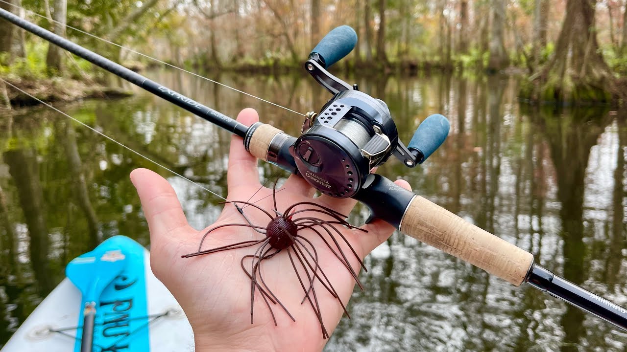 Are We Allowed To Fish Here???