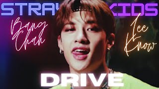 [StrayKids] BangChan•LeeKnow~Drive