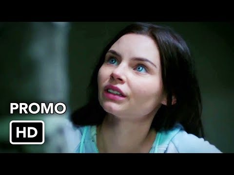 Siren 1x07 Promo