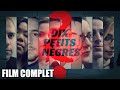 DIX PETITS NÈGRES - film complet en français (adaptation roman policier)