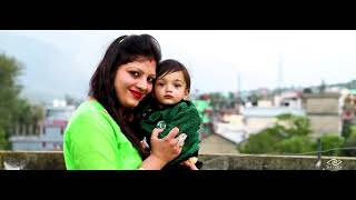 wedding Teaser || Kulu || Naveen Photography Phagwara || screenshot 3