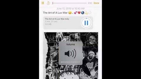 TheHxliday The art of a luv war snippet 🔥🔥💔