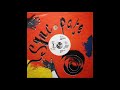 Hino Terumasa &ndash; Light Is Right 12", (1988, Japan)