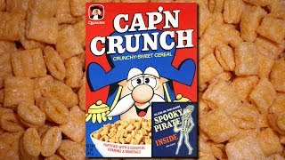 Cap'N Crunch (1963)