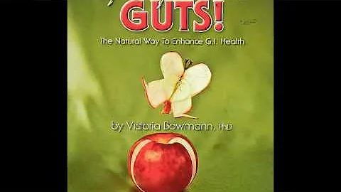 After Colonic, Then What?: Victoria Bowmann, Ph.D....