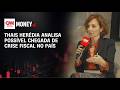 Thais Herédia: Grandes potências também estão enfrentando questões fiscais | WW Talks