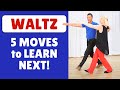 5 Waltz Dance Steps To Learn Next 5 Waltz Dance Steps To Learn Next