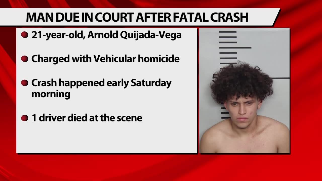 Louisville judge sets $500,000 bond for man charged in fatal weekend ...