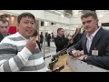 Arms&Hunting 2018_Часть 8_ЗАО "Техкрим"_ТК1911Т