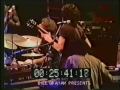 Santana - Incident at Neshabur - Tanglewood - 1970/08/18