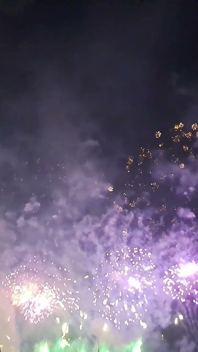 feuerwerk 1 august zürich zeit