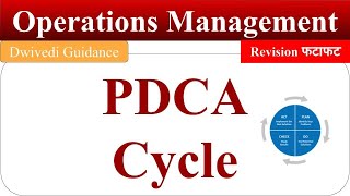PDCA Cycle in hindi , pdca cycle in quality management, pdca cycle in operations management screenshot 3