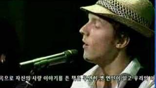 Jason Mraz - You and I Both (Live)