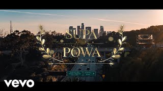 YDN - SUPAPOWA (Official Video)