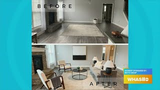 GDL: Metts Group and Southern Staging discusses Home Staging
