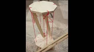 Crazy Stool #shorts