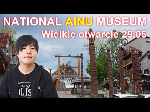 Wideo: Muzeum Japońskiego Realizmu