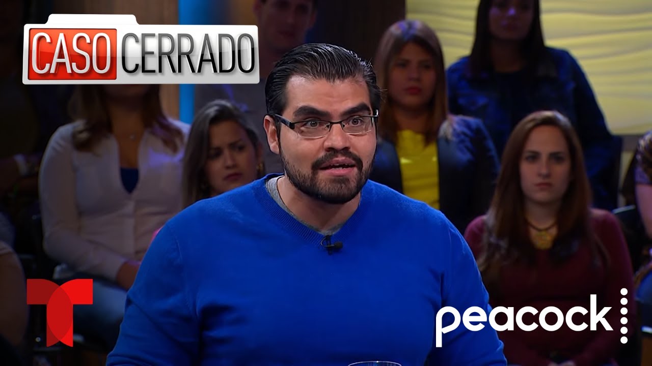 Caso Cerrado Complete Case I get insulted and mistreated in a restaurant 🤬👊🙅/u200d♂️ Telemundo