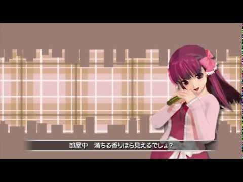 【ドリクラMAD】 ナオ 亜麻音 「Double-Action Coffee form」.mp4