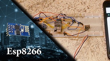 Add more GPIOs to ESP8266 ESP-01(Arduino Nano) - Officialhrm.com