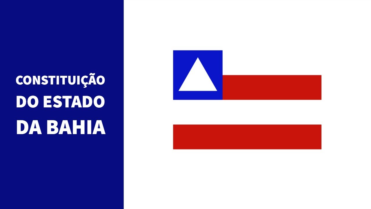 Constituição do Estado da Bahia DOS SERVIDORES PÚBLICOS MILITARES (Art. 46 a 49) YouTube Constituição do Estado da Bahia DOS SERVIDORES PÚBLICOS MILITARES (Art. 46 a 49) YouTube
