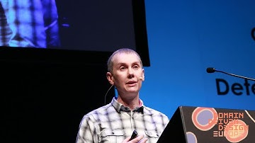 Event Log Architectures: when quality matters - Martin Thompson - DDD Europe 2020