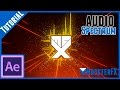 Espectro de Audio en After Effects || Tutorial