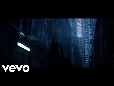 Alan Walker, Antrikc