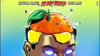 Emotional Oranges & Nonso Amadi - In My Head [Lyric Video]