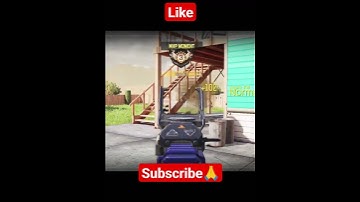 Crazy killer #youtubeshorts #viralshorts #callofduty #callofdutymobile #codmobile #gaming