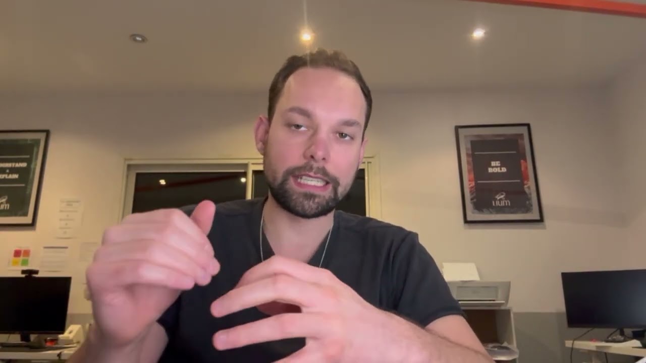 Des idées radicales vont sauver ta boite