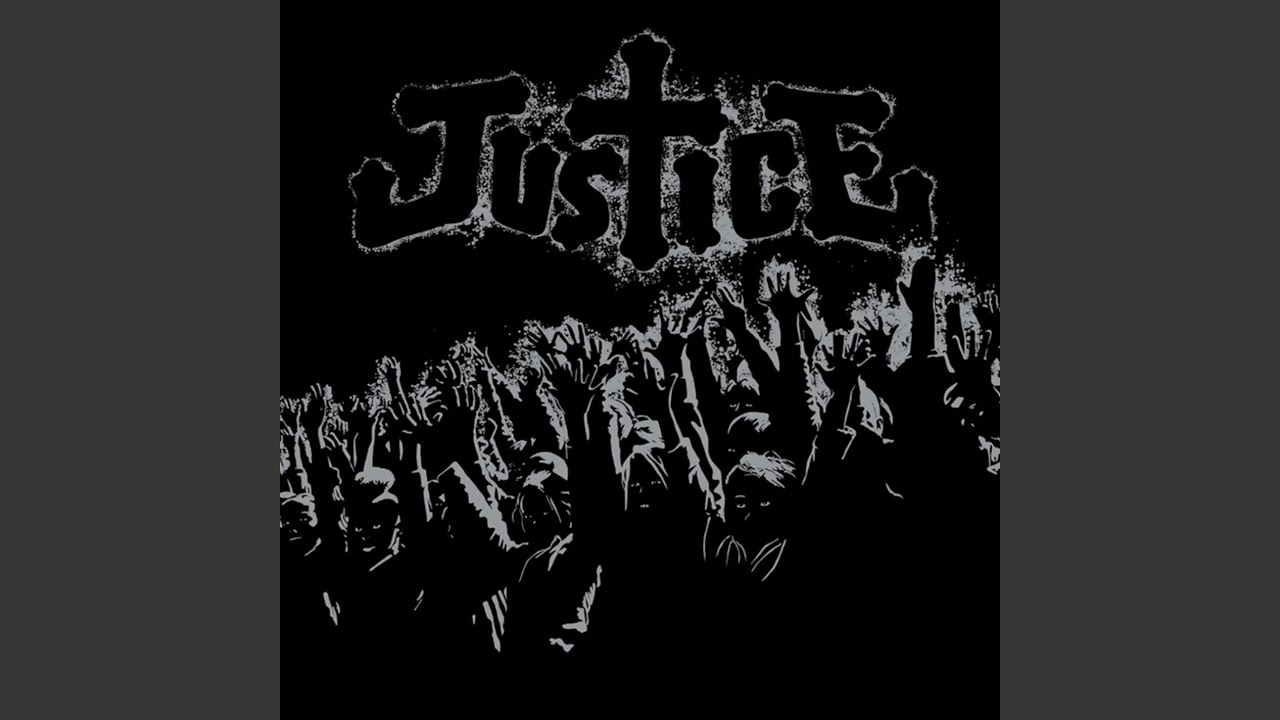 洋楽 JUSTICE / D.A.N.C.E. Eli & Diplo Remix Justice - D.A.N.C.E (Eli & Diplo Remix) - YouTube