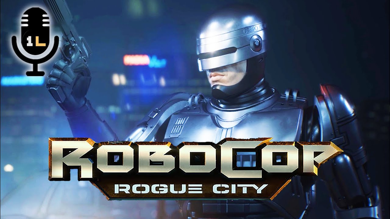 Robocop rogue city на русском. Robocop: rogue city игра. робокоп rogue city. robocop rogue city cover. надпись робокоп на русском.